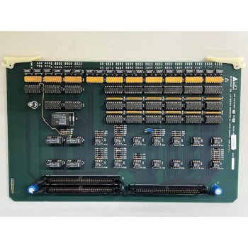LAM Research 810-017075-013 Gas Panel PCB